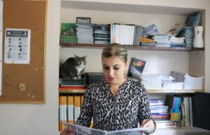 Вход в Яндекс Учебник для учителей: личный кабинет