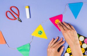 Плетение фигурок из резинок на станке