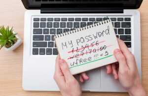 Придумываем надежный пароль для госуслуг: примеры и советы
