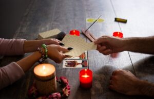 Гадание онлайн: как узнать, есть ли у него другая