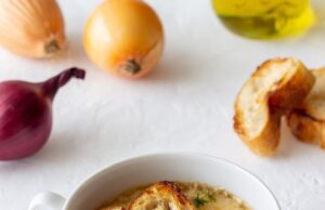 Рецепт супа солянки с грибами и капустой