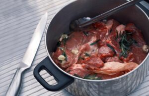 Говяжий язык в мультиварке: секреты идеального варения