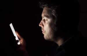 Как найти черный список на Samsung