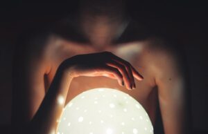 Луна в 7 доме: влияние на женщин в Джйотиш