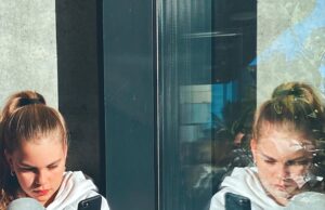 Поиск Http Mirror Bullshit Agency по телефону