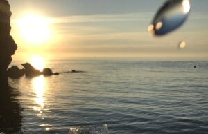 Сны о чистом море: толкование