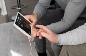 Измерение нагрузки в электрических сетях