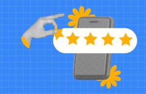 Отзыв о продавце на Avito: пример хорошего опыта