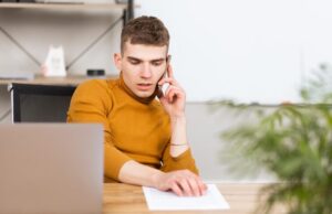 Как инициировать общение первым