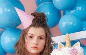 Счастливого 14-летия, дорогая!