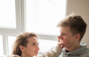 К чему снится бывшая с новым парнем