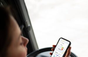 Узнайте баланс транспондера автодор через телефон