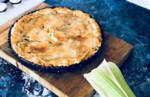 Рецепты заливного пирога с капустой в духовке