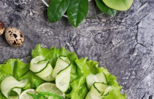 Салат «Рыбка» с красной рыбой: рецепт слоями