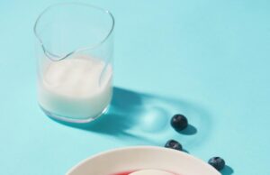 Битое стекло со сметаной и желе: необычный рецепт