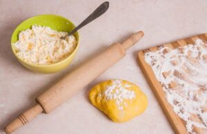Простые и вкусные рецепты бездрожжевого слоеного теста