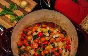 Килька в томатном соусе: рецепт в домашних условиях