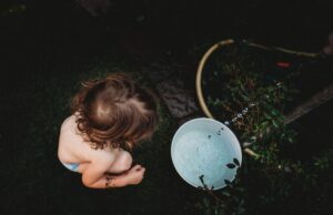 Сон о себе в детстве: толкование