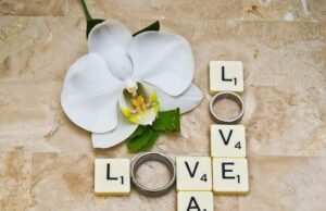 Поздравления с годовщиной свадьбы: душевные слова