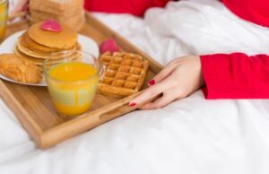 Вафли на электровафельнице: рецепт в домашних условиях