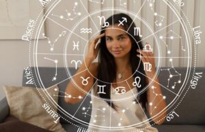 Знак Зодиака для Рожденных 4 Октября