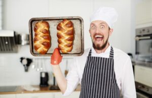 Быстрые рецепты для духовки