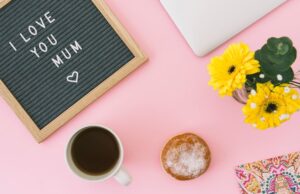 С добрым утром: короткие слова для девушки