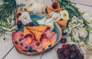 Праздничные рецепты из повседневных продуктов