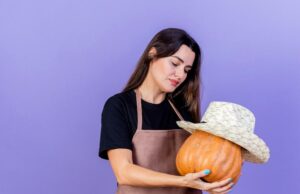 Тыквы во сне: что они значат для женщин