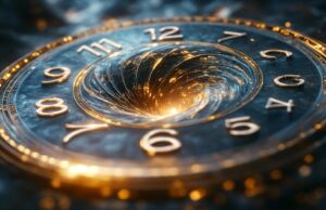 Ангельская нумерология: значение числа 09:09 на часах