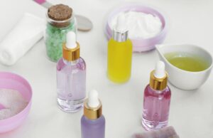 Профессиональная косметика для лица от акне: эффективные решения