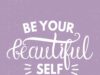 Цитаты о красоте и уходе за собой