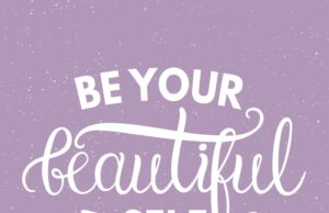 Цитаты о красоте и уходе за собой