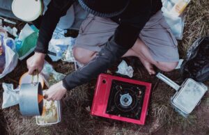 Утилизация в Эльдорадо: что можно сдать