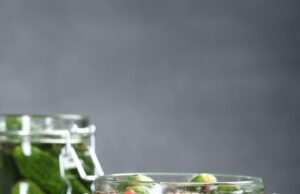 Маринованные огурцы на зиму: хрустящие рецепты