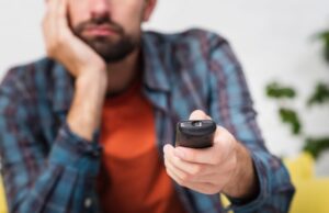 Как выйти из безопасного режима на Яндекс ТВ