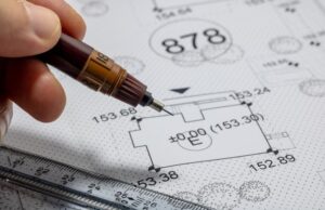 Изготовление блока согласования для фаркопа: схема