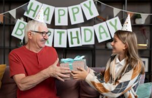 Поздравить друга с днем рождения: искренние слова