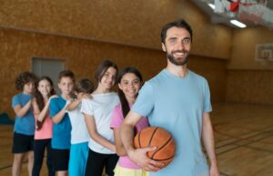 Мама, папа, я — спортивная семья: название нашей команды