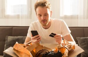 Заказ на Валберис без оплаты