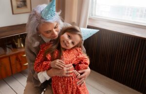 Сон о злой бабушке: что он значит для внучки