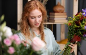 Сны о живых цветах: толкование букетов