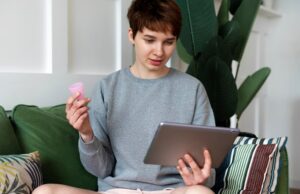 Как просмотреть скачанные приложения в Play Market