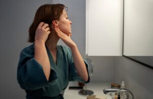 Чешется левое ухо в среду: народные приметы