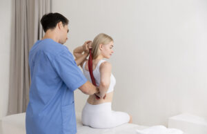 Разнообразие медицинских услуг: от остеопата до сосудистого хирурга