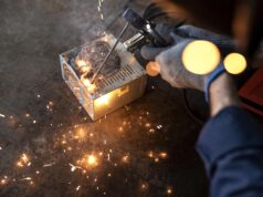 Лазерная сварка: оборудование, технологии и перспективы