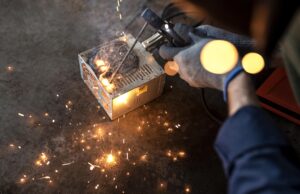 Лазерная сварка: оборудование, технологии и перспективы