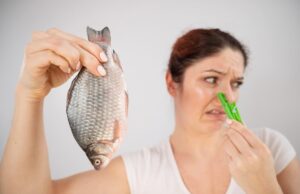 Толкование сна: большая свежая рыба для женщины