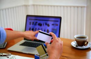 Оплата на Wildberries при получении товара