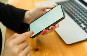 Сертификат ЦС на телефоне: что это и как работает